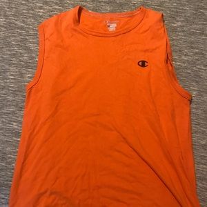 Champion Tank
